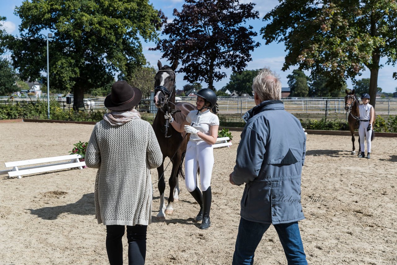 Bild 96 - Pony Akademie Turnier